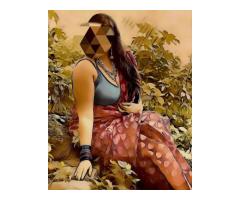 Telugu Wife Live Cam – Fingering & Orgasm Roleplay in Saree