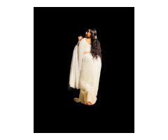 Housewife Escort Cam Show – Pussy Stretching Dildo & Loud Telugu Moans - 2