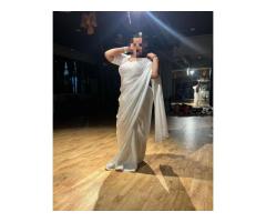 Housewife Escort Cam Show – Pussy Stretching Dildo & Loud Telugu Moans - 5