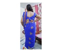 Roleplay Cam sex show snigda chubby Tamil wife Madurai - 2