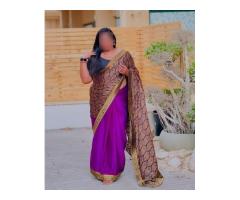 Secunderabad  Escort Telugu Housewife Video Call Service - 5