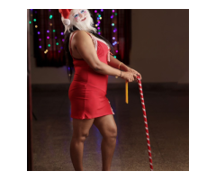 Bondage, domination spanking cuckold trampling dominatrix Hyderabad - 2