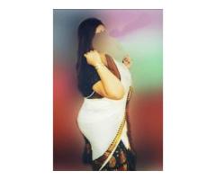 Telugu Hot Wife Live Cam Show – Dirty Talk & Boob Show with Roleplay - 2