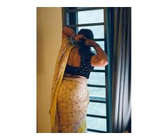 Be Cuckold to us we telugu couple for Threesome 1st Paid VC, Hyderabad Escorts - 4